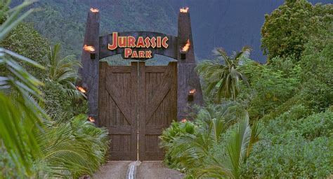 Take A Tour Of Jurassic Park With The Houston Symphony