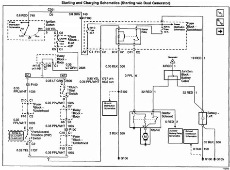 2008 Silverado Wiring Diagram