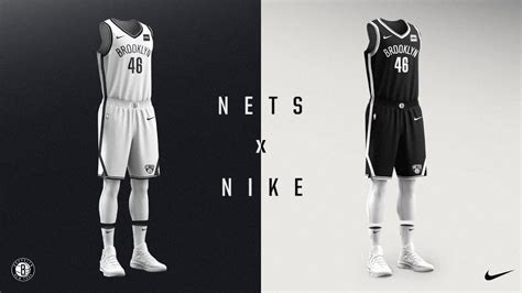 The nets have brought back a fan favorite for the classic edition jersey that pays homage to the rich history of the nets franchise and first debuted on the court thirty years ago. Brooklyn Nets + Nike unveil new team jerseys - YouTube
