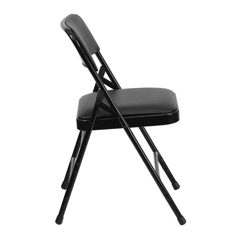 Flash Furniture Hercules Series Folding Chair And Reviews Wayfair