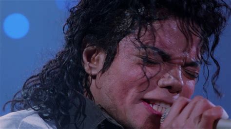 Michael Jackson Another Part Of Me Music Video Vs Bad 25