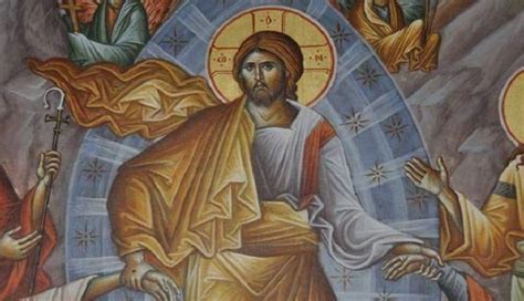 Η ανάσταση θεωρείται η μεγαλύτερη και σπουδαιότερη γιορτή του χριστιανισμού. Η Ανάσταση του Χριστού | Πεμπτουσία