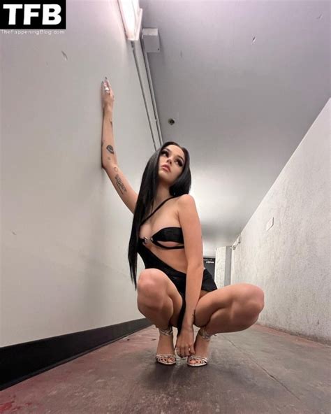 Maggie Lindemann Sexy Photos Thefappening
