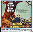 Los cuatro hijos de Katie Elder (The Sons of Katie Elder) (1965) – C ...