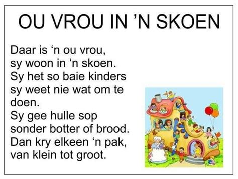 Some of the worksheets displayed are voorgeskrewe afrikaanse gedigte kies van die 3, friday 10 february afrikaans gr 7 eng gr 4 6, grade 6 afrikaans 2012, workbooks for learners studying. Pin on Proud SA