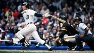 Postseason History: 1984 WORLD SERIES | MLB.com