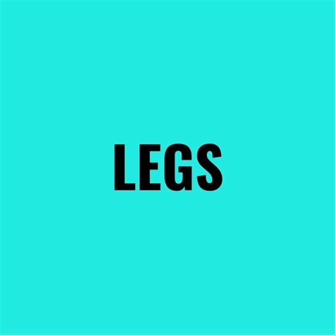 Dana Linn Bailey Legs