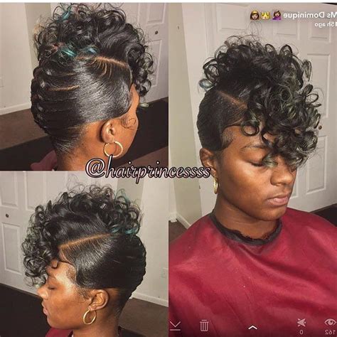 Simple And Pretty Updo From Thehairqueen