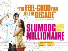 At its heart slumdog millionaire is a beautiful love story. Slumdog Millionaire - Wikipedia