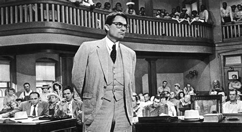 Each one of us needs to try to heed the advice of a great character in american fiction, atticus finch, said president obama during his farewell speech on jan. Atticus Finch Trial Quotes. QuotesGram