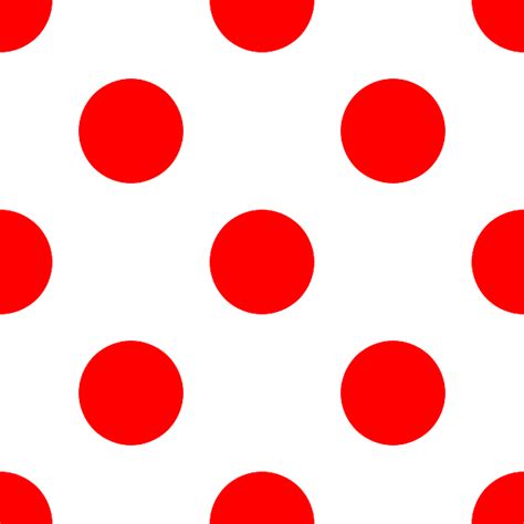 red polka dots png png image collection