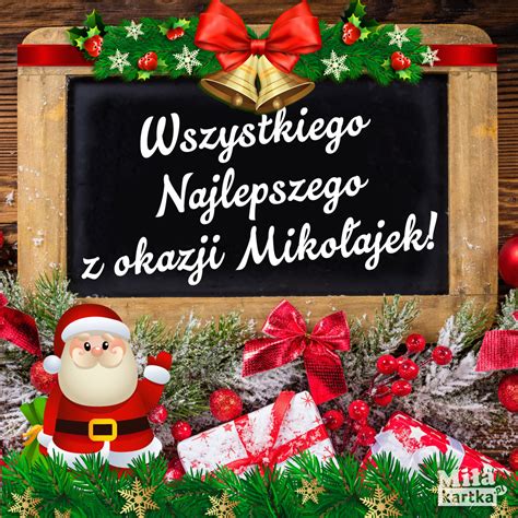 To również okazja dla internautów, aby nieco się pośmiać. Święto Mikołaja ⋆ Mikołajki ⋆ E-kartki z życzeniami na ...