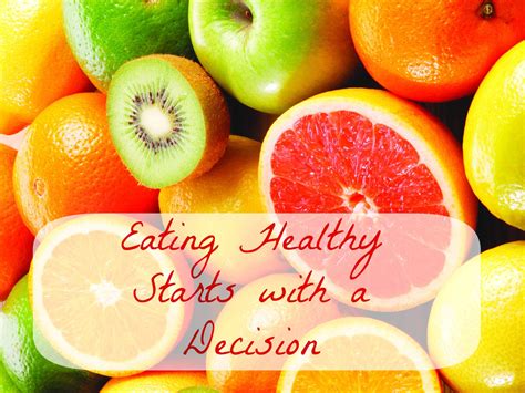 Inspirational Quotes Healthy Eating Quotesgram