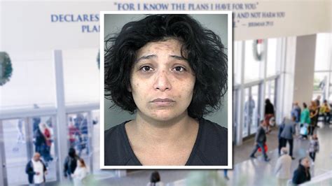 Attempted Mass Shooting at Joel Osteen's Houston Megachurch Leaves