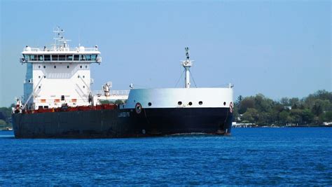 Seven New Freighters Have Entered The Great Lakes Trade Since 2012