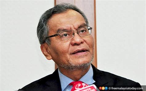 Terawan agus putranto, menteri kesehatan 14. Kes kesihatan di Pasir Gudang bukan histeria, kata menteri