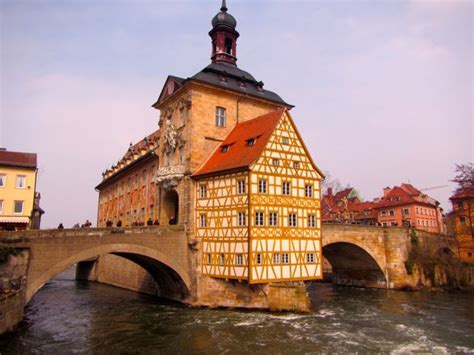 Bamberg Germany The Ultimate City Guide