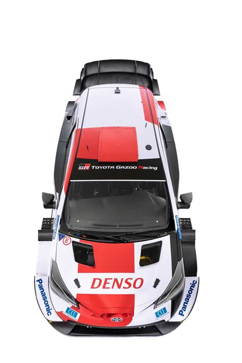 From wikipedia, the free encyclopedia. Toyota Yaris WRC 2021 - Rallit.fi