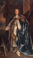 General George Monck, 1st Duke of Albemarle, vintage artwork by Peter ...