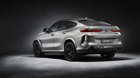 Bmw X6 M Competition First Edition 2021 2 4k 5k Hd Cars Wallpapers Hd