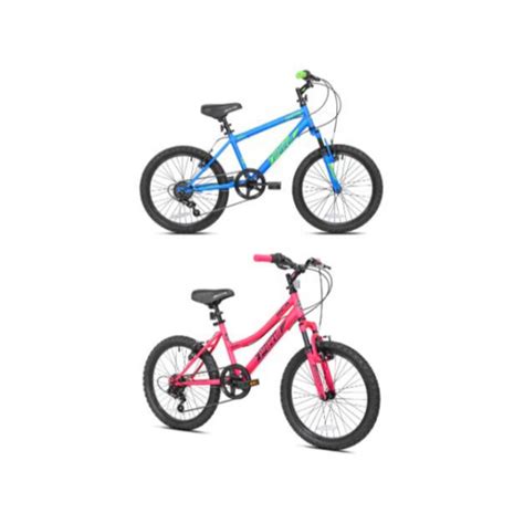 Bca 20 Inch Crossfire Mountain Speed Bike Pzdeals