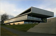 Universität Campus Stuttgart-Vaihingen. Internationales Zentrum ...