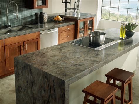 The exclusive manufacturer of fibreglass water tanks, septic tanks & grease. Kitchen Countertop Materials: From Granite to Laminate ...