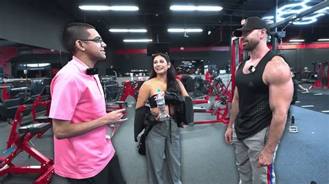 N3ON EXPOSES Sam Frank W/ Bradley Martin... - YouTube