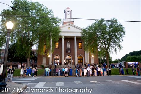Photos Lincoln High School Graduation Ellwood City Pa News