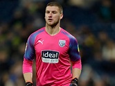 Sam Johnstone: West Brom must stick together to be successful | Express ...