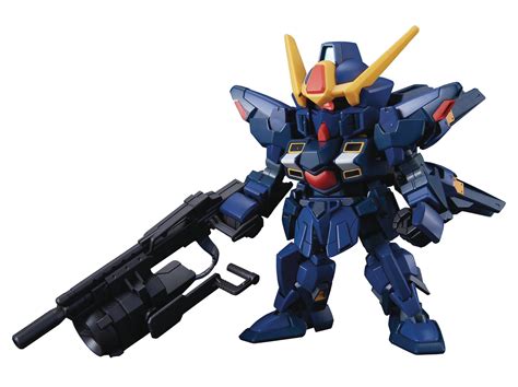Buy Mono Eye Gundams Sisquede Sdcs Model Kit Titans Colors Version Up