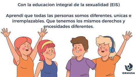 Campaña De Educación Integral De La Sexualidad Observatorio De