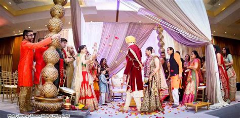 Two Most Important Essential Rituals In Hindu Weddings By Raj Shah