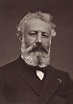 Jules Verne - Celebrity biography, zodiac sign and famous quotes