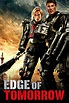 Edge of Tomorrow (2014) - Posters — The Movie Database (TMDB)