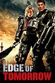 Edge of Tomorrow (2014) - Posters — The Movie Database (TMDB)