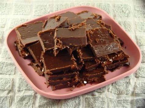 Maybe you would like to learn more about one of these? How to Make Smooth Chocolate Fudge: Betty Crocker's Old ...