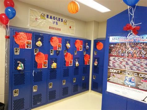 Locker Room Decorations Locker Room Decorations Lockers Locker Storage