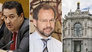 'Caso Bankia': dimiten los tres altos cargos del Banco de España imputados