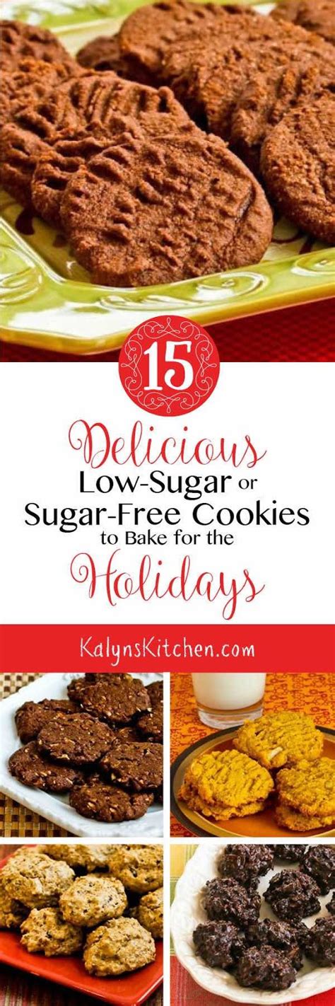 You can buy pasture raised heritage pork lard online. 15 Delicious Low-Sugar or Sugar-Free Cookies to Bake for ...