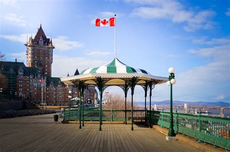 Visiter Québec Top 15 Des Choses à Faire Et à Voir Voyage Canada