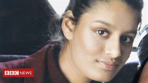 Born 1999) is one of the jihadi brides. Shamima Begum can return to UK to fight for citizenship, Court of Appeal rules - BBC News