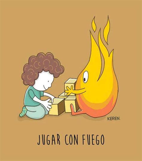 20 Ilustraciones Del Significado Literal De Palabras Y Frases Que Usamos A Diario Chistes