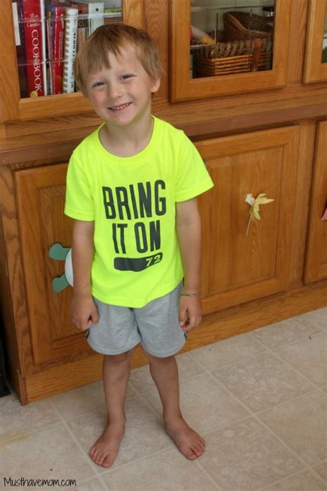 If you don't have a measuring tape on hand, simply use a piece of ribbon or string and line it up against a yardstick. GoodNites* TRU-FIT* Underwear Fill The Void + Join Me At The Twitter Party! - Must Have Mom