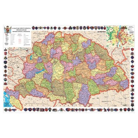 Magyarország térkép nyomtatható | groomania. Kétoldalas nagy térkép - Magyarország 1910-ben és ...