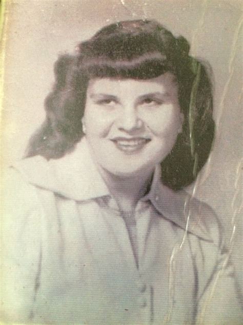 Dorothy Helen Keebler Obituary - Griffin, GA