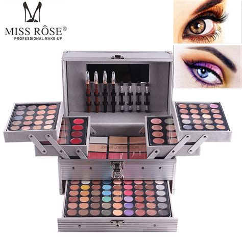 Makeup Kit Full Professional Makeup Set Box Cosmetics For For Women 190