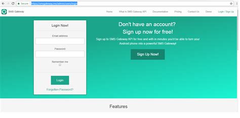 Just select your phone number from the list below. How to send SMS in PHP free source code | crazydev-ph