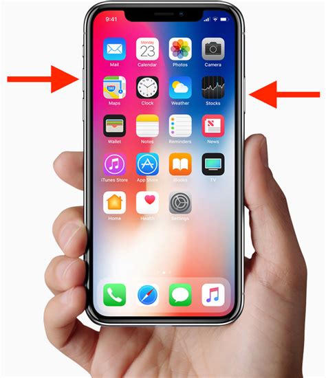 Once the reset process is complete — a process that may take up so will store your photos, apps, contacts, settings, and other data so you can automatically restore other ios devices from the. How to Take Screenshots on iPhone X without Home button