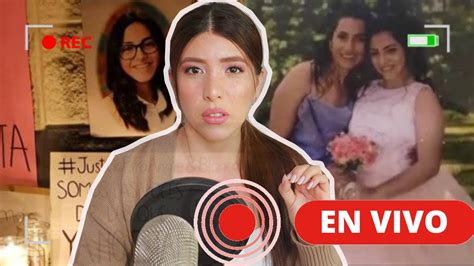 Qué Pasó Con Madre E Hija Caso De Angie Caseros Y Blanca Ramirez